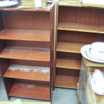 738 3242 BOOKSHELVES